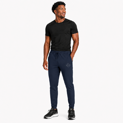 AVO Soccer Club - False 9 fitted Training Pant