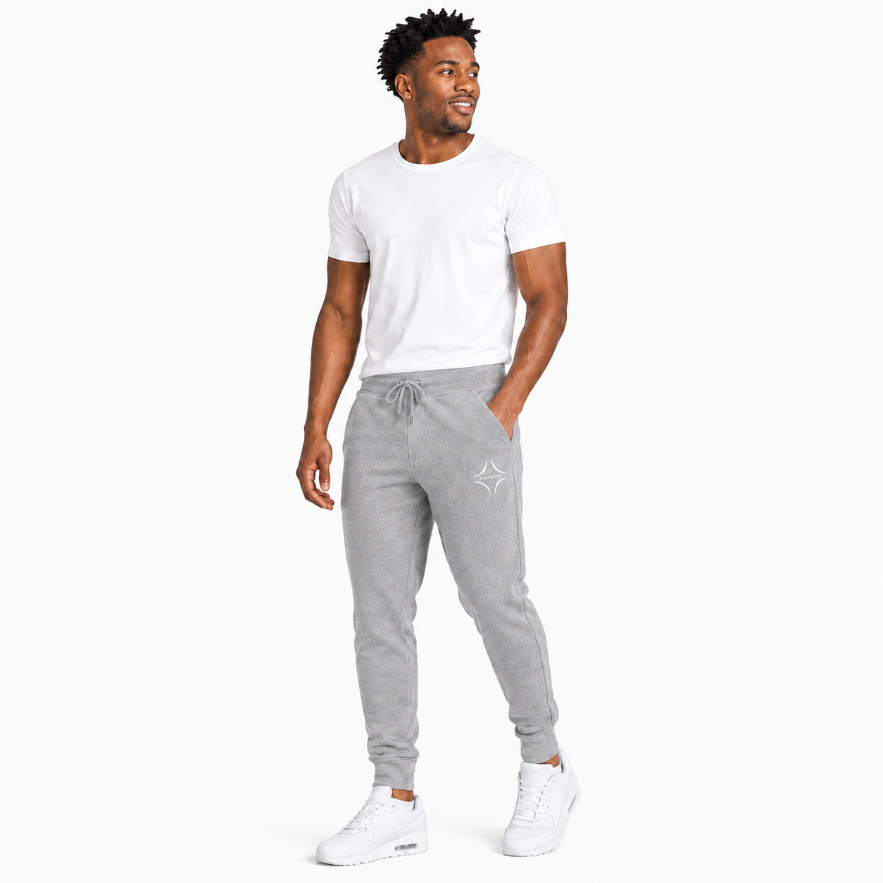 AVO Soccer Club - Tifo Casual Fleece Jogger