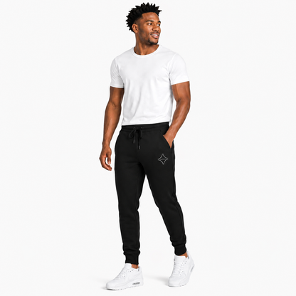 TSSC - Tifo Casual Fleece Jogger