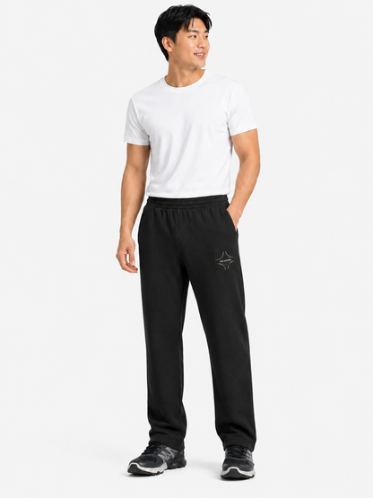AVO Soccer Club - Pearler Traditional Fleece Pant