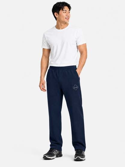 AVO Soccer Club - Pearler Traditional Fleece Pant