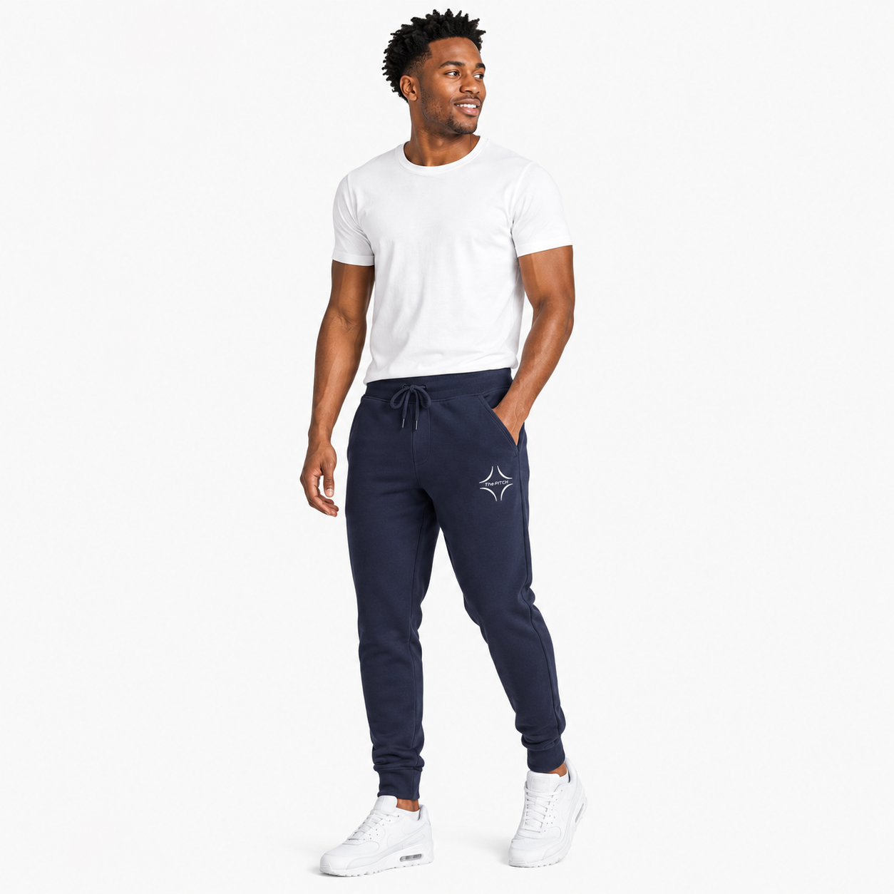 AVO Soccer Club - Tifo Casual Fleece Jogger