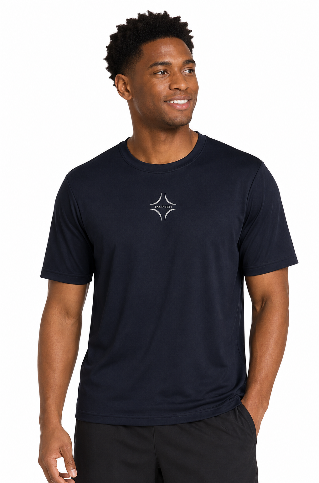 Elastico Competitor SS T-Shirt Women Youth