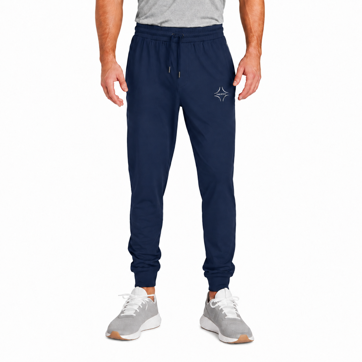 AVO Soccer Club - Panna Stretch Jogger