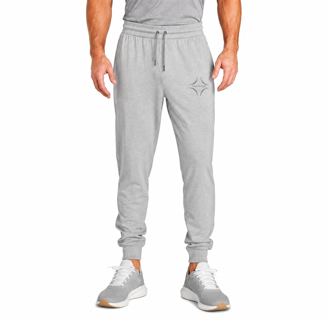 AVO Soccer Club - Panna Stretch Jogger
