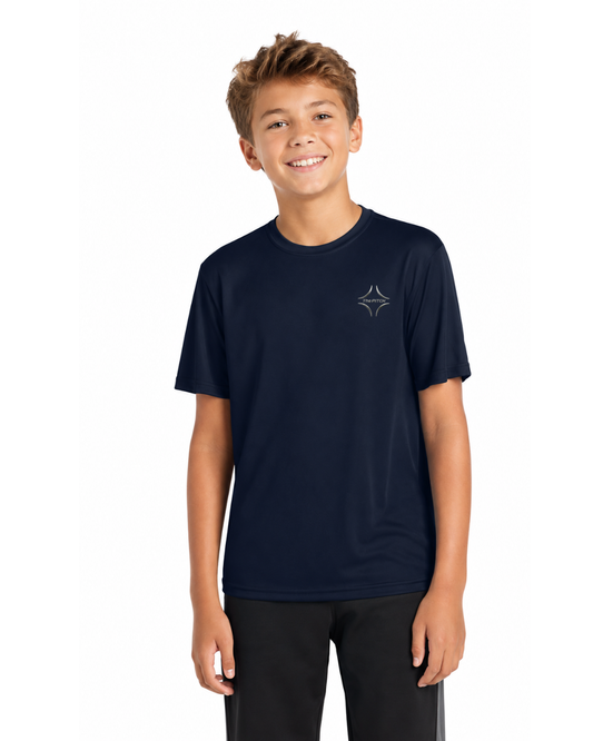 Elastico Competitor T-Shirt Youth