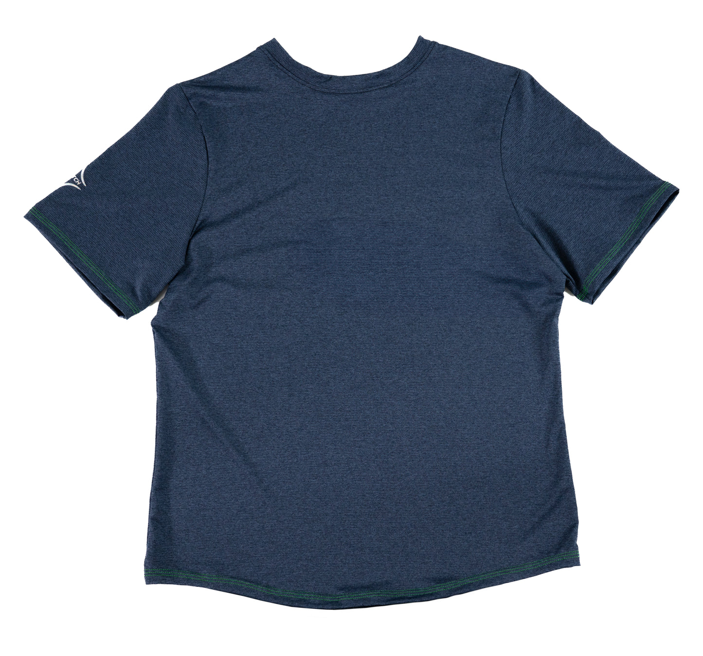 RABONA Short Sleeve Crew Neck Shirt