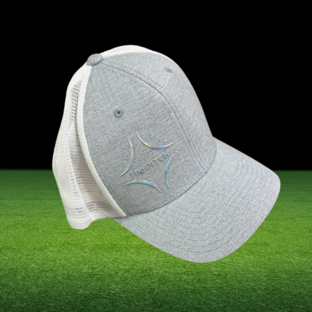 Geordie Mesh Back Cap