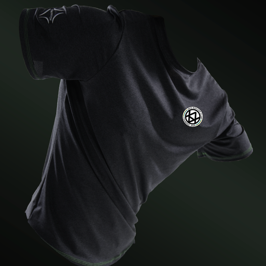 AVO Soccer Club - RABONA Short Sleeve Crew Neck Shirt
