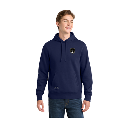 FC Ellicott City False 9 Pullover Hoodie