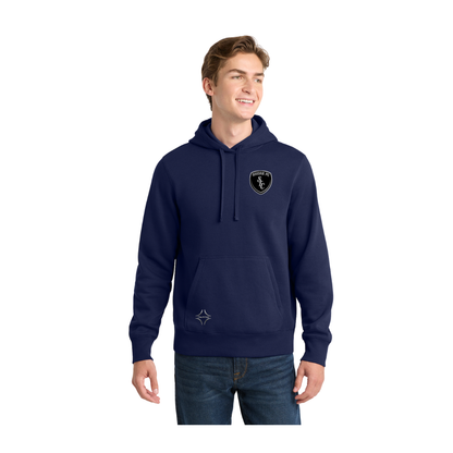 Shore FC False 9 Pullover Hoodie
